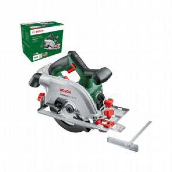 Bosch UniversalCirc 18V-53 DaireTestere (Solo) - 2