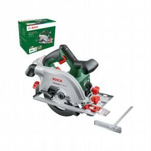 Bosch UniversalCirc 18V-53 DaireTestere (Solo) - 2