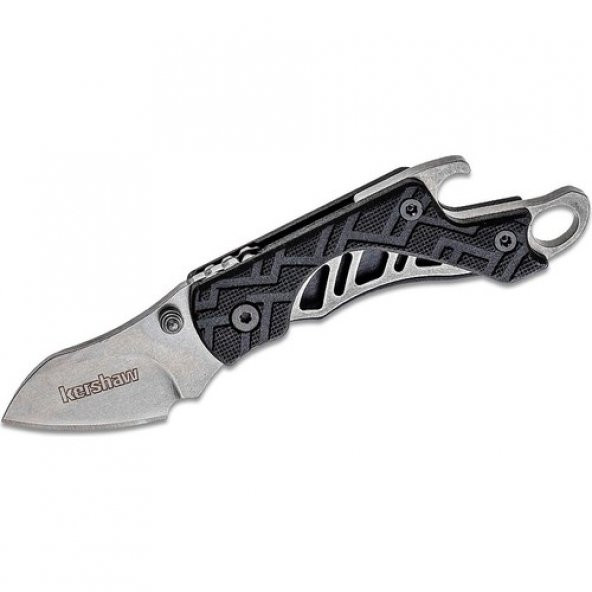Tekinhediyelik Kershaw 1025 Cinder Anahtarlık Çakı - 1