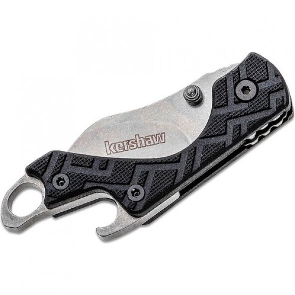 Tekinhediyelik Kershaw 1025 Cinder Anahtarlık Çakı - 3