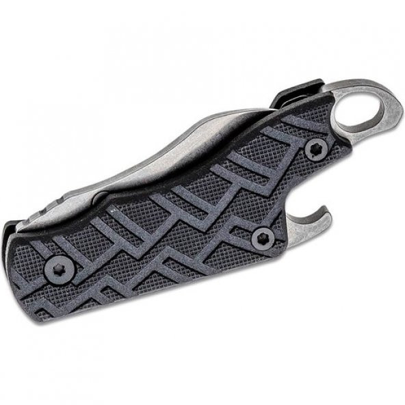 Tekinhediyelik Kershaw 1025 Cinder Anahtarlık Çakı - 4