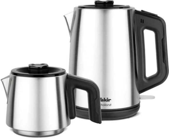 Fakir Chailand Inox Çay Makinesi - 3