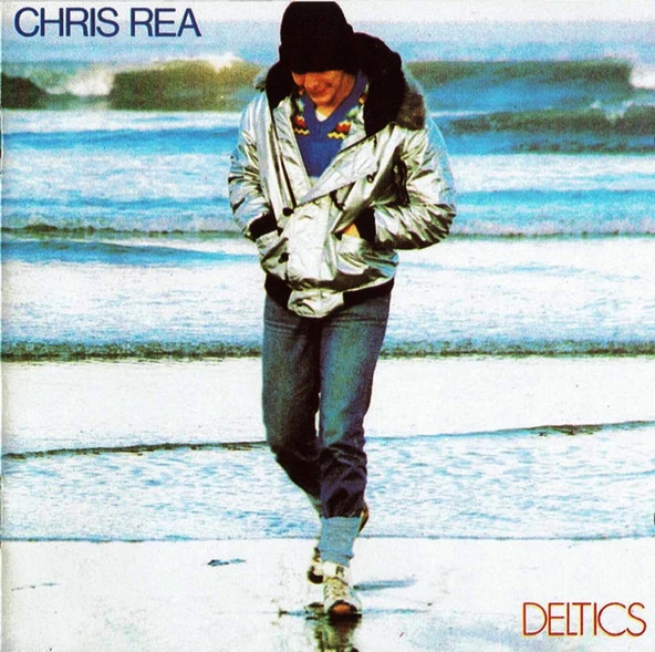 CHRIS REA - DELTICS (CD) (1979)