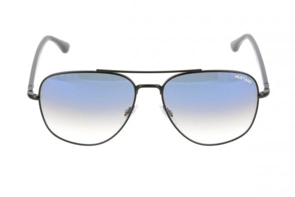Mustang MU2256-05 56 Unisex Güneş Gözlüğü - Resim 2