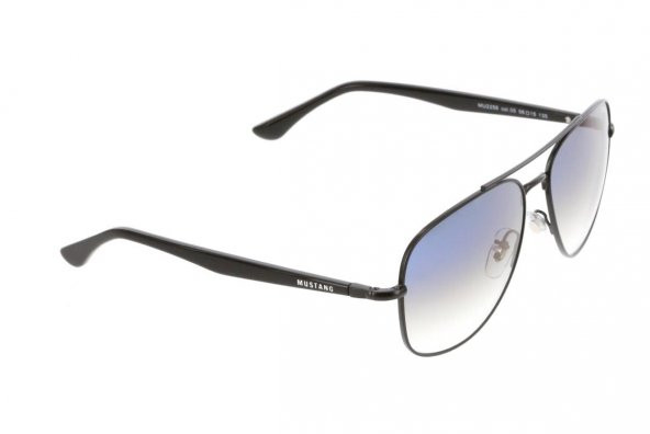 Mustang MU2256-05 56 Unisex Güneş Gözlüğü - Resim 3