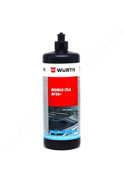 Würth Mumlu Cila 1lt