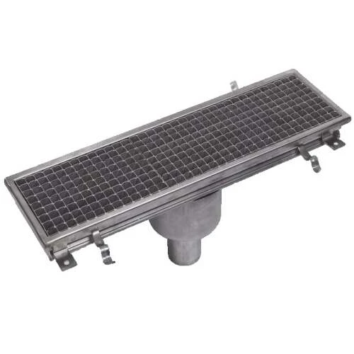 Endüstriyel Mutfak Süzgeci ürün görseli