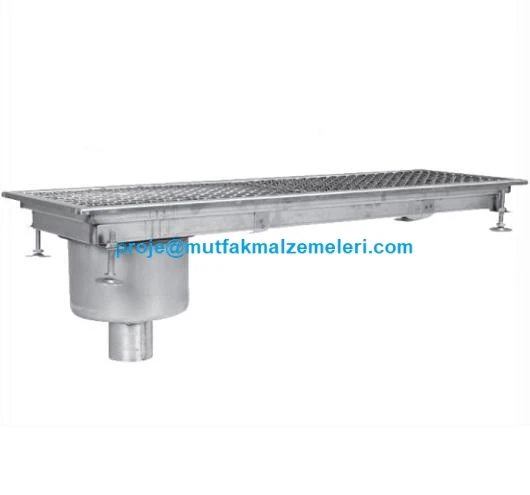 Paslanmaz Mazgal