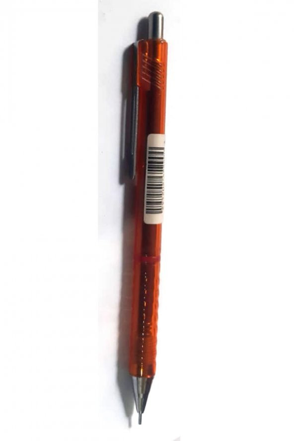 Rotring Tıkky Iı 05 Versatil Turuncu 0.5 Mm