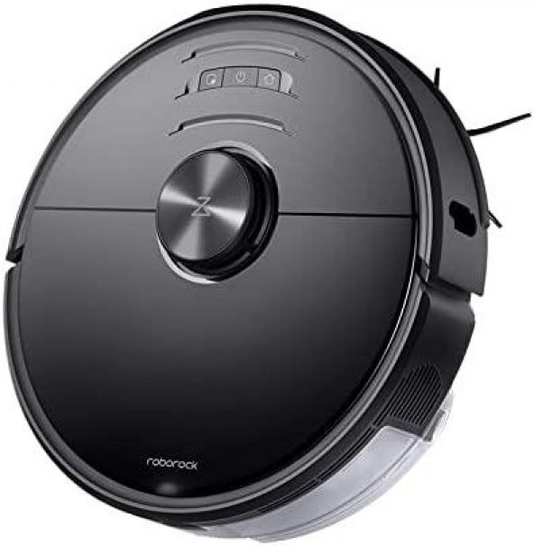 Roborock S6 MaxV Vacuum Cleaner Akıllı Robot Süpürge Teşhir - 2