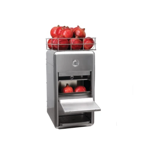 Hidrolik Nar Sıkma Presi ürün görseli 1