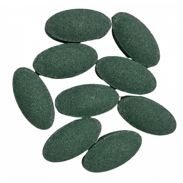 Osso Glukozamin Tablet 72 Adet 1000 mg Joint Support Glucosamine Tabs XL Köpek Eklem Desteği - 2