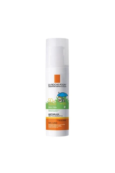 LA ROCHE POSAY Anthelios Dermo Pediatrics Spf50 50 Ml 3337872419904 - 2
