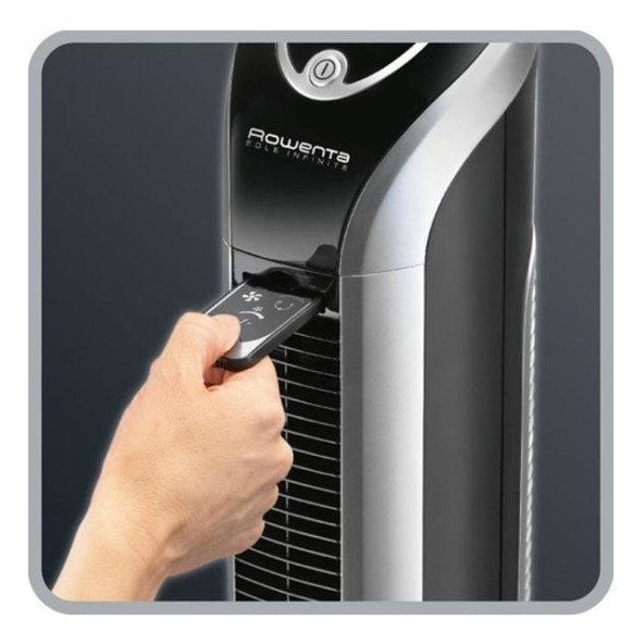 Rowenta Eole Vu6670f0 Infinite Kule Tipi Vantilatör - 4