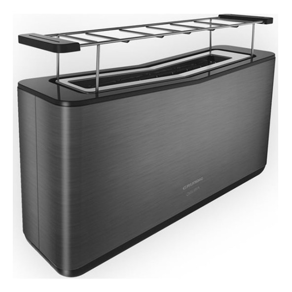 Grundig Delisia TA8682 Ekmek Kızartma Makinesi - 2