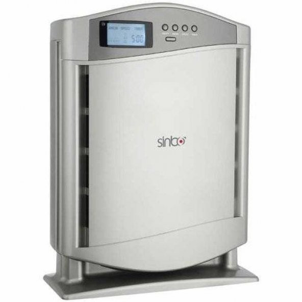 Sinbo SAP-5501 Hava Temizleme Cihazı