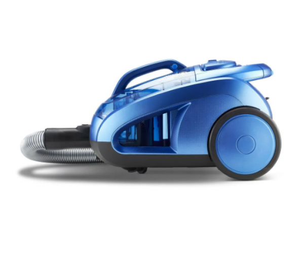 Nilfisk Meteor Mblu 800 W Elektrikli Süpürge - 2