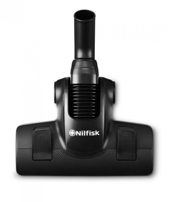 Nilfisk Meteor Mblu 800 W Elektrikli Süpürge - 4