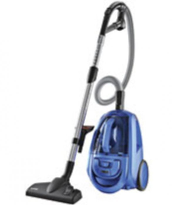 Nilfisk Meteor Mblu 800 W Elektrikli Süpürge - 5