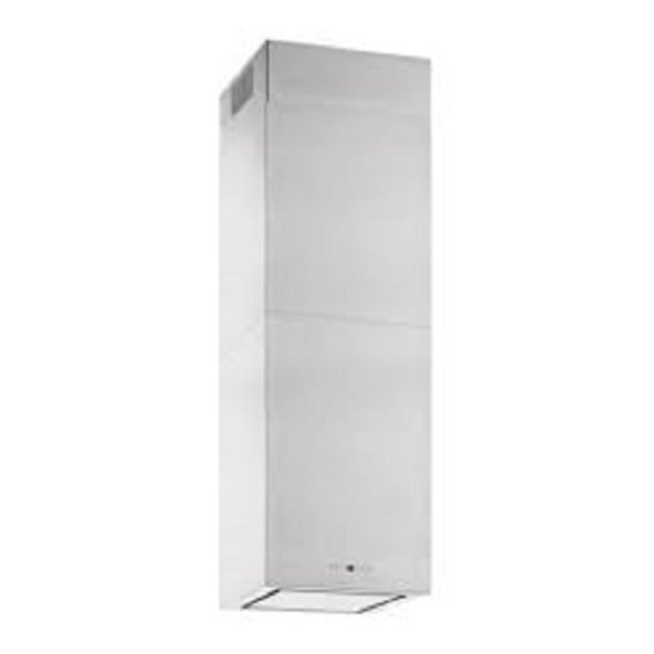 Silverline 3300 Anteres Davlumbaz Inox