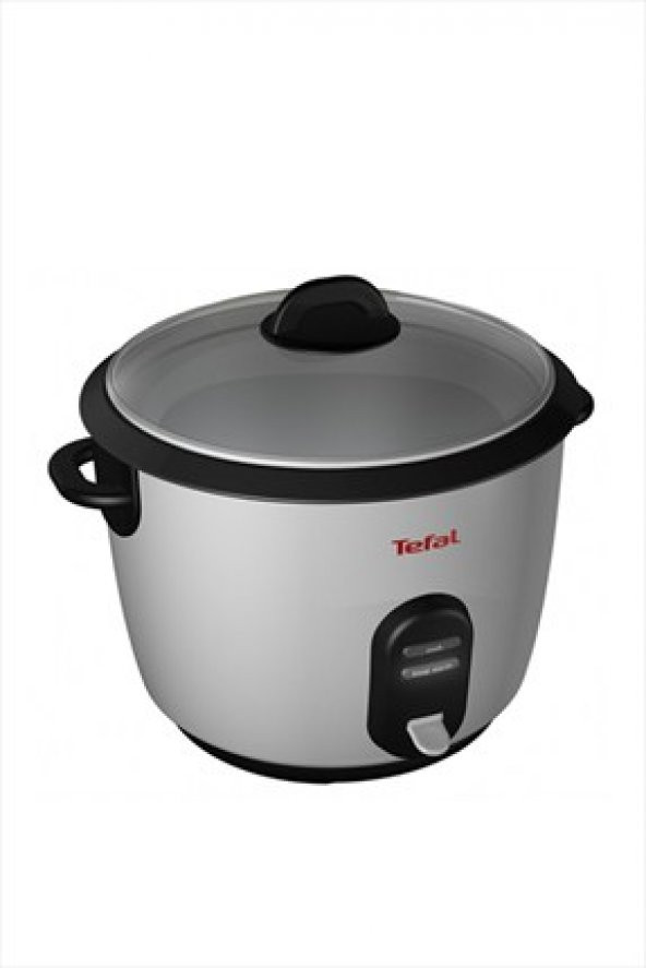 Tefal Buharlı Pilav Pişirici