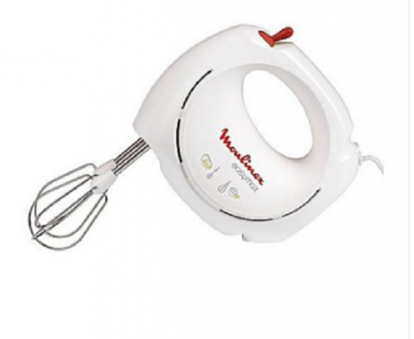 Moulinex Bm1 El Mikseri Beyaz150W