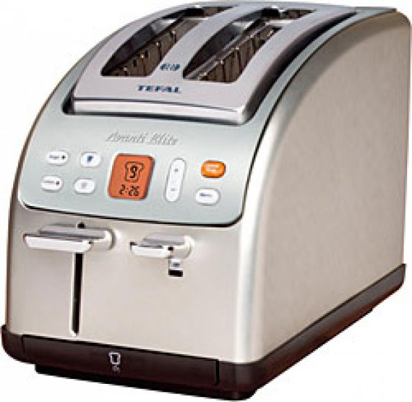 Tefal Avanti Elite Ekmek Kızartma Makinesi ürün görseli