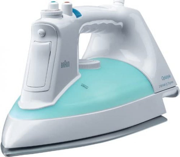 AÇIKLAMAYI OKU Braun Sı 3120 Freestyle Optistyle 1900 W Buharlı Ütü - 1
