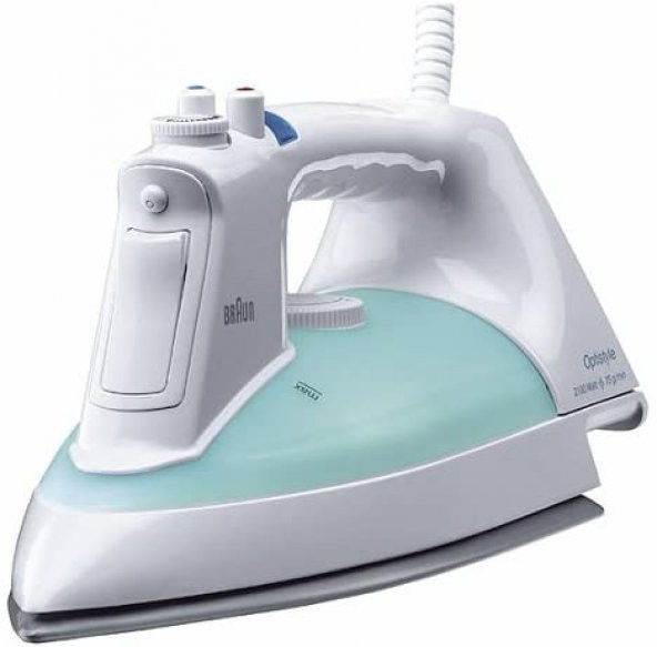 AÇIKLAMAYI OKU Braun Sı 3120 Freestyle Optistyle 1900 W Buharlı Ütü - 2