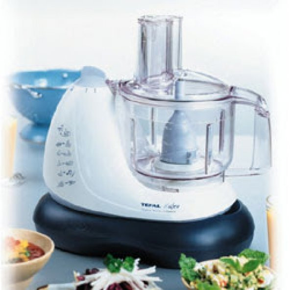 Tefal Kaleo Blender Vitamins Robot