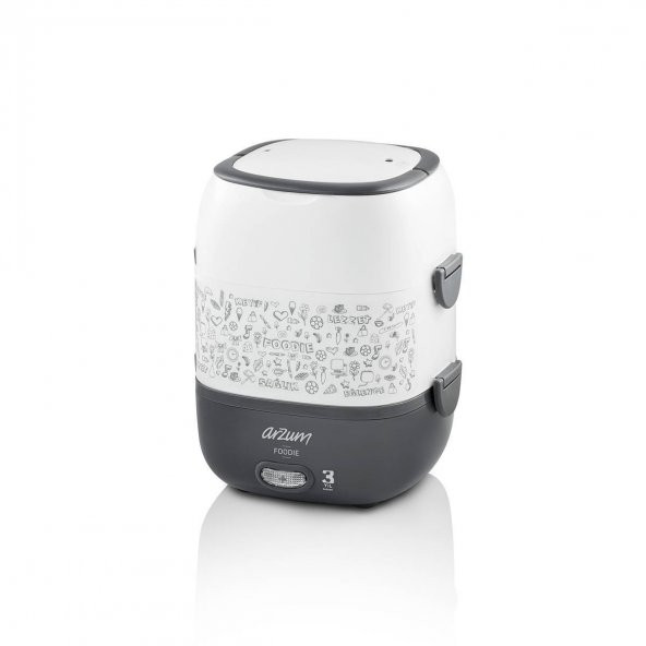 Arzum Ar1073 Fodie Modern Sefer Tası