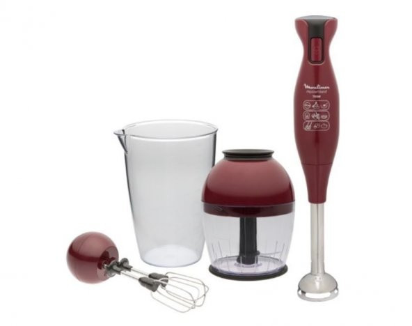 Moulinex HBL Masterblend DD114 700 W Mikser & Blender Seti