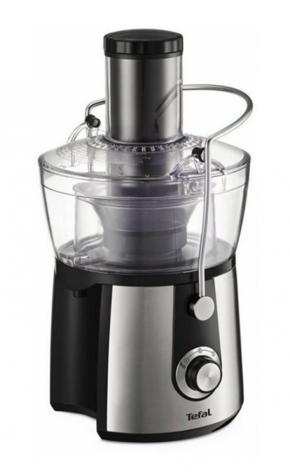 Tefal Juice Express ZE550D Katı Meyve Sıkacağı ürün görseli