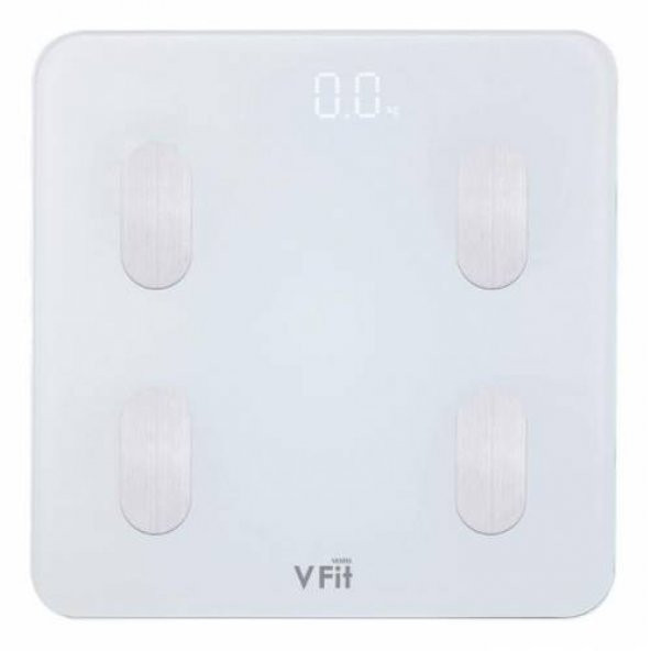 Vestel V-FIT Bluetooth Akıllı Baskül