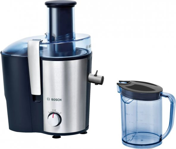 Bosch MES3500 Katı Meyve Sıkacağı