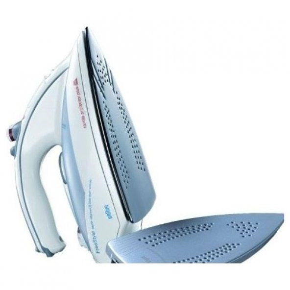 Braun SI 6591 Freestyle 2000 W Buharlı Ütü