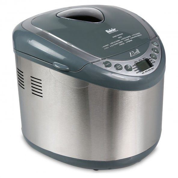 Fakir Pane Deluxe Ekmek Yapma Makinesi - 2