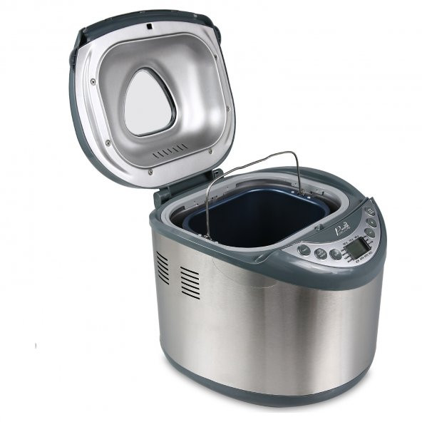 Fakir Pane Deluxe Ekmek Yapma Makinesi - 3
