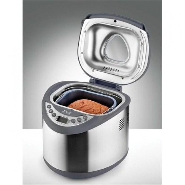 Fakir Pane Deluxe Ekmek Yapma Makinesi - 5