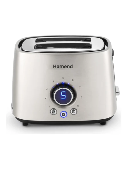 Homend Breadfast 1502h Ekmek Kızartma Makinesi