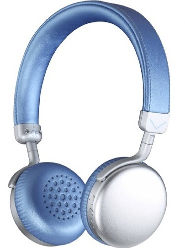 Vestel Desibel K550 Bluetooth Kulaklık Mavi
