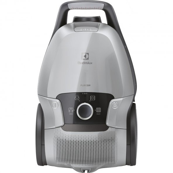 Electrolux Pd91-4Mgt Pure D9 650 W Toz Torbalı Elektrikli Süpürge - 2