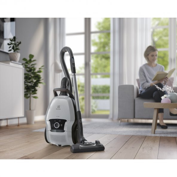 Electrolux Pd91-4Mgt Pure D9 650 W Toz Torbalı Elektrikli Süpürge - 3