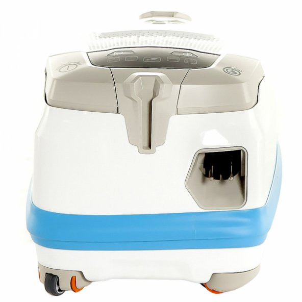 Thomas 784012 Smart Touch Fun 2000 W Toz Torbalı Elektrikli Süpürge - 3