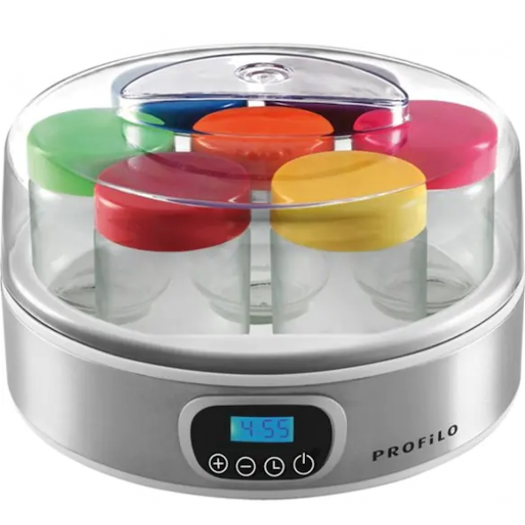 Profilo Pym3010w 1.4 L Yoğurt Yapma Makinesi