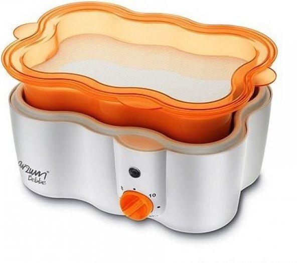 Arzum AR853 Bebbe Yoğurt Makinesi - 3