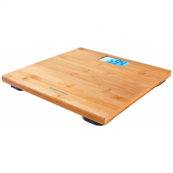Grundig PS4110 Dijital Baskül - 2