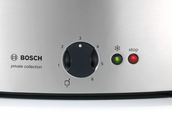 Bosch TAT6801Private 2 Dilim Ekmek Kızartma Makinesi - 5