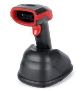 Shark MS-92 2D Kablosuz Karekod Okuyucu USB ürün görseli