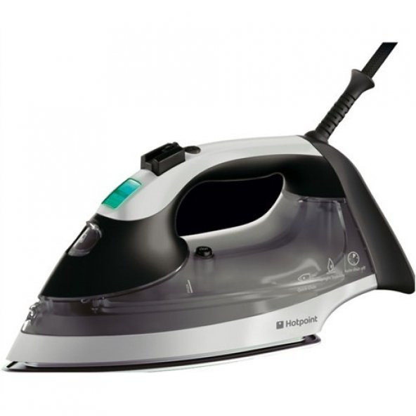 Hotpoint Ariston SI E40 BA1 2400 W Buharlı Ütü ürün görseli 1